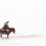 Mongolia’s Nomads