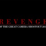 Revenge of the Great Camera Shootout